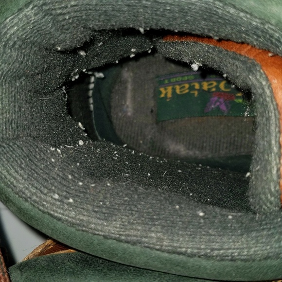 Noatak Size  US 9 Thinsulate Thermal Insulation Sub Zero Outdoor Sport Boots - Picture 4 of 12